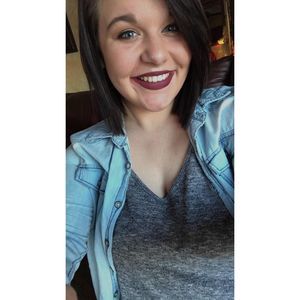 Meet your Posher, Josie